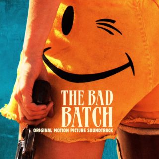 The Bad Batch Song - The Bad Batch Music - The Bad Batch Soundtrack - The Bad Batch Score