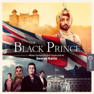 The Black Prince Song - The Black Prince Music - The Black Prince Soundtrack - The Black Prince Score