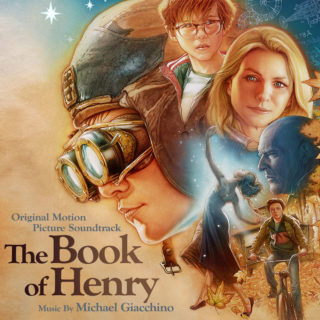The Book of Henry Song - The Book of Henry Music - The Book of Henry Soundtrack - The Book of Henry Score