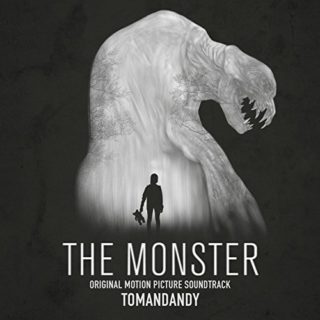 The Monster Song - The Monster Music - The Monster Soundtrack - The Monster Score