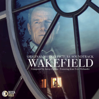 Wakefield Song - Wakefield Music - Wakefield Soundtrack - Wakefield Score