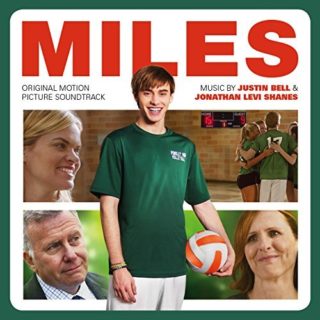 Miles Song - Miles Music - Miles Soundtrack - Miles Score