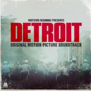 Detroit Song - Detroit Music - Detroit Soundtrack - Detroit Score
