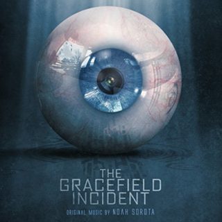 The Gracefield Incident Song - The Gracefield Incident Music - The Gracefield Incident Soundtrack - The Gracefield Incident Score