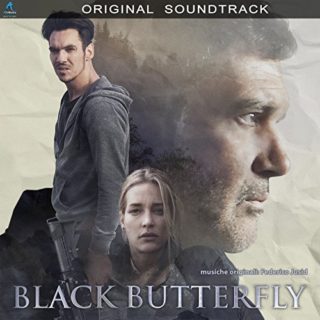 Black Butterfly Song - Black Butterfly Music - Black Butterfly Soundtrack - Black Butterfly Score