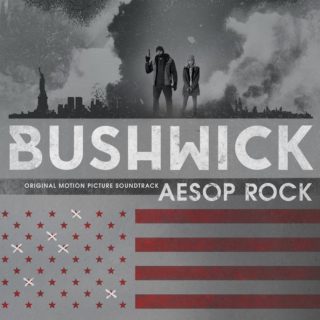 Bushwick Song - Bushwick Music - Bushwick Soundtrack - Bushwick Score