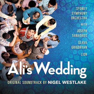Ali's Wedding Song - Ali's Wedding Music - Ali's Wedding Soundtrack - Ali's Wedding Score