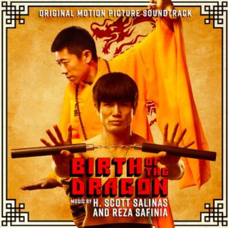 Birth of the Dragon Song - Birth of the Dragon Music - Birth of the Dragon Soundtrack - Birth of the Dragon Score