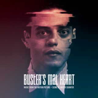 Buster's Mal Heart Song - Buster's Mal Heart Music - Buster's Mal Heart Soundtrack - Buster's Mal Heart Score