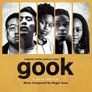 Gook Song - Gook Music - Gook Soundtrack - Gook Score
