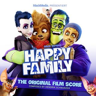 Happy Family Song - Happy Family Music - Happy Family Soundtrack - Happy Family Score