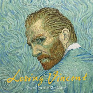Loving Vincent Song - Loving Vincent Music - Loving Vincent Soundtrack - Loving Vincent Score