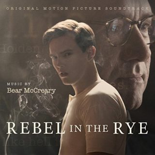 Rebel in the Rye Song - Rebel in the Rye Music - Rebel in the Rye Soundtrack - Rebel in the Rye Score