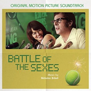 Battle of the Sexes Song - Battle of the Sexes Music - Battle of the Sexes Soundtrack - Battle of the Sexes Score