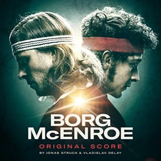 Borg McEnroe Song - Borg McEnroe Music - Borg McEnroe Soundtrack - Borg McEnroe Score