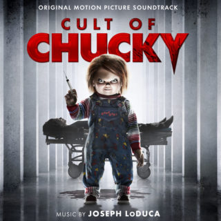 Cult of Chucky Song - Cult of Chucky Music - Cult of Chucky Soundtrack - Cult of Chucky Score