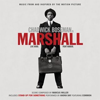 Marshall Song - Marshall Music - Marshall Soundtrack - Marshall Score