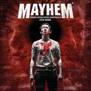 Mayhem Song - Mayhem Music - Mayhem Soundtrack - Mayhem Score