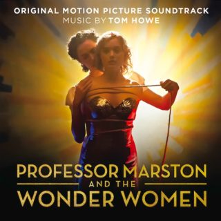 Professor Marston and the Wonder Women Song - Professor Marston and the Wonder Women Music - Professor Marston and the Wonder Women Soundtrack - Professor Marston and the Wonder Women Score