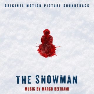 The Snowman Song - The Snowman Music - The Snowman Soundtrack - The Snowman Score