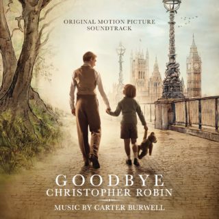 Goodbye Christopher Robin Song - Goodbye Christopher Robin Music - Goodbye Christopher Robin Soundtrack - Goodbye Christopher Robin Score
