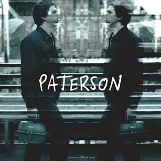 Paterson Song - Paterson Music - Paterson Soundtrack - Paterson Score