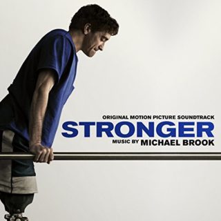 Stronger Song - Stronger Music - Stronger Soundtrack - Stronger Score