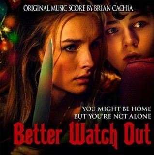 Better Watch Out Song - Better Watch Out Music - Better Watch Out Soundtrack - Better Watch Out Score