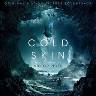 Cold Skin Song - Cold Skin Music - Cold Skin Soundtrack - Cold Skin Score