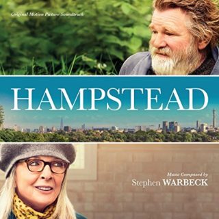 Hampstead Song - Hampstead Music - Hampstead Soundtrack - Hampstead Score