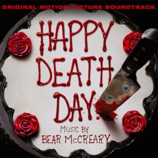 Happy Death Day Song - Happy Death Day Music - Happy Death Day Soundtrack - Happy Death Day Score