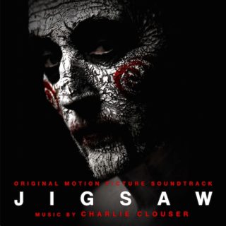 Jigsaw Song - Jigsaw Music - Jigsaw Soundtrack - Jigsaw Score