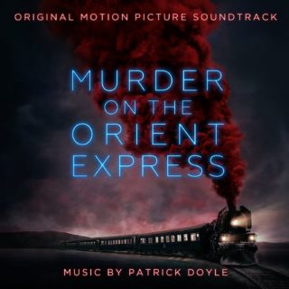 Murder on the Orient Express Song - Murder on the Orient Express Music - Murder on the Orient Express Soundtrack - Murder on the Orient Express Score