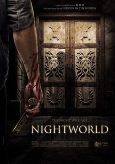 Nightworld Song - Nightworld Music - Nightworld Soundtrack - Nightworld Score