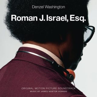 Roman J. Israel, Esq. Song - Roman J. Israel, Esq. Music - Roman J. Israel, Esq. Soundtrack - Roman J. Israel, Esq. Score