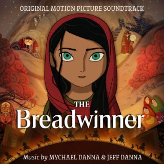 The Breadwinner Song - The Breadwinner Music - The Breadwinner Soundtrack - The Breadwinner Score