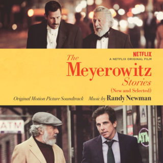 The Meyerowitz Stories Song - The Meyerowitz Stories Music - The Meyerowitz Stories Soundtrack - The Meyerowitz Stories Score