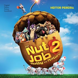 The Nut Job 2 Nutty By Nature Song - The Nut Job 2 Nutty By Nature Music - The Nut Job 2 Nutty By Nature Soundtrack - The Nut Job 2 Nutty By Nature Score