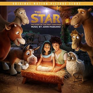 The Star Song - The Star Music - The Star Soundtrack - The Star Score