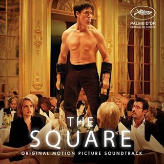 The Square Song - The Square Music - The Square Soundtrack - The Square Score