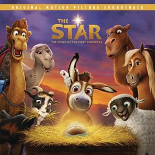 The Star Song - The Star Music - The Star Soundtrack - The Star Score