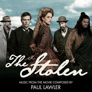 The Stolen Song - The Stolen Music - The Stolen Soundtrack - The Stolen Score