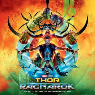 Thor 3 Ragnarok Song - Thor 3 Ragnarok Music - Thor 3 Ragnarok Soundtrack - Thor 3 Ragnarok Score