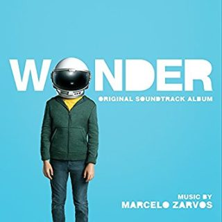 Wonder Song - Wonder Music - Wonder Soundtrack - Wonder Score
