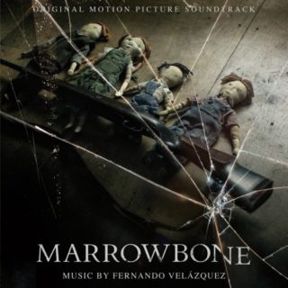 Marrowbone Song - Marrowbone Music - Marrowbone Soundtrack - Marrowbone Score