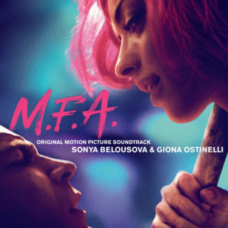 MFA Song - MFA Music - MFA Soundtrack - MFA Score