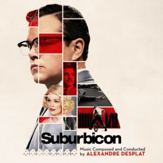 Suburbicon Song - Suburbicon Music - Suburbicon Soundtrack - Suburbicon Score