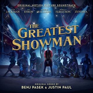The Greatest Showman Song - The Greatest Showman Music - The Greatest Showman Soundtrack - The Greatest Showman Score