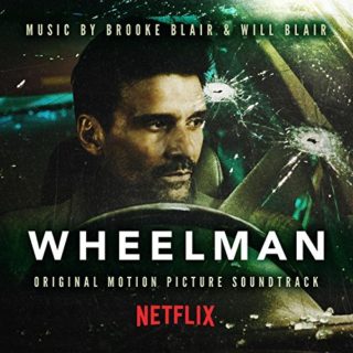 Wheelman Soundtrack - Wheelman Film Score