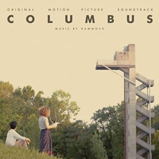 Columbus Song - Columbus Music - Columbus Soundtrack - Columbus Score